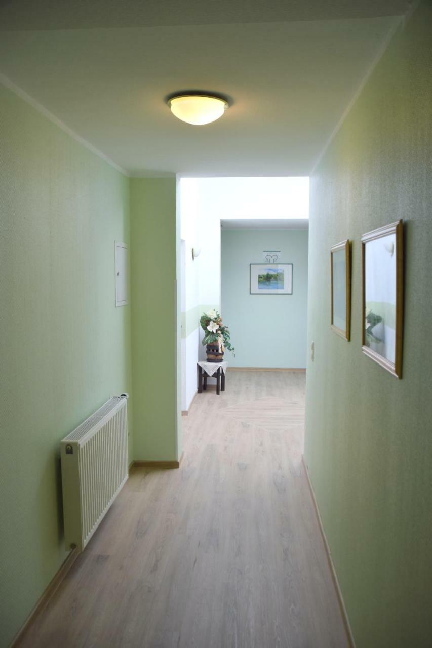 Gasthof Waldesruh Saerbeck ภายนอก รูปภาพ